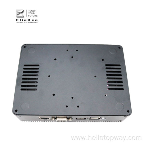 NUC Intel Core i3 7167U DDR4 Max 16GB